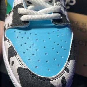 Nike SB - Ben and Jerry Chunky Dunky